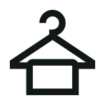 Hang SVG Icon